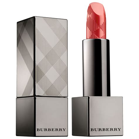 burberry peony pink lipstick|Burberry lip velvet crush.